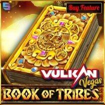 Book of Tribes
