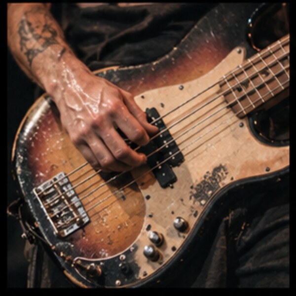 Josh Klinghoffer dla MusicRadar.com